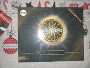 Gra Milionerzy Gold - nowa, zapakowana fabrycznie, natychmiastowa wysyłka