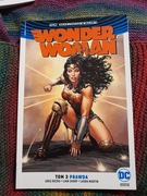 WONDER WOMAN. TOM 3 PRAWDA 