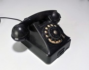 Telefon RWT CB-49/B-A z PRL [164]