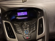 Radio ford focus mk3
