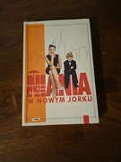 Niania w Nowym Jorku. Nicola Kraus & Emma McLaughlin