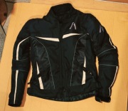 Kurtka motocyklowa damska adrenaline love ride 2.0