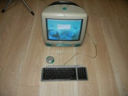 Apple Imac g3 komplet