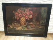 Obraz olejowy na płótnie!