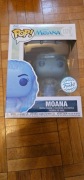 Funko POP Disney Moana Vaiana Figurka Vinyl 1378 