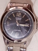 Zegarek casio qwartz