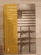 Książka "Wolność i spluwa"