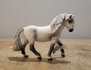 Schleich koń kuc islandzki klacz figurka model z 2021 r.
