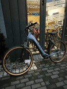 Bulls Evo Bosch gen 4 rower elektryczny