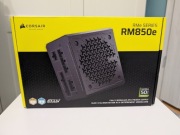 Zasilacz Corsair RM850e 2025 850W ATX 3.1