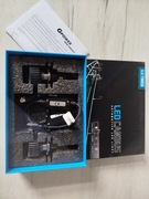 Żarówki LED H7 nowe mocne can bus