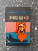 Bohdan Arct Kamikadze boski wiatr