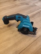 Pilarka akumulatorowa Makita HS301D tarczowa 