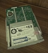 HP STORAGEWORKS DLT VS80