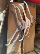 Wieszak wieszaki na ubrania 50