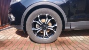 ALUFELGI FORD Kuga Edge Mondeo Focus 18 cali + 235/55 R18 