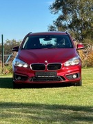 BMW Active Touer 16d