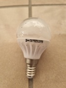 Żarówka Emos P45 E14 WW 2.5W 30mA