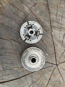 Sprzęgło stihl ms261