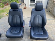 Fotele Chrysler Pacifica 2018 Monitory Piloty!!!