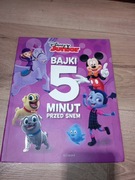 Bajki 5 minut na dobranoc