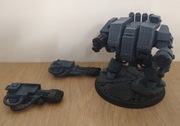 Space Marines - Venerable Dreadnought 