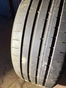 Alufelgi  4 szt lato 225/55 r 17