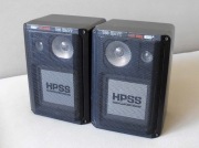 Kolumny głośnikowe 100W 4 Ohm ICES HiFi 888 