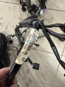 MAZDA CX-30 2.0 HYBRYDA WIĄZKA INSTALACJA SILNIKA