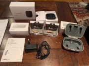 Aparat słuchowy Unitron Moxi Jump R9, lewa+prawa,