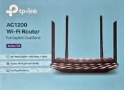 Router TP-Link Archer C6