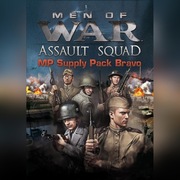 Men of War: Assault Squad - MP Supply Pack Bravo