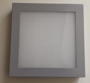 Plafon ala finestra Polski produkt 