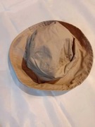 Kapelusz czapka dziecięca 122 obw. 48 Campus Nana Junior dwustronna