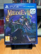 MediEvil Playstation 4