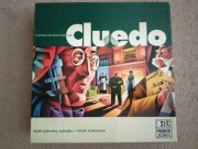 Gra planszowa Cluedo