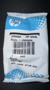 Oryginalny Tusz HP 305XL czarny