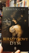 Kristin Cast - Bursztynowy Dym