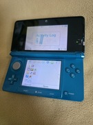 Konsola Nintendo 3ds