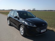 Ford Escape Kuga