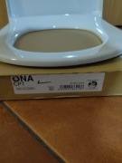 Deska wolnoopadająca WC