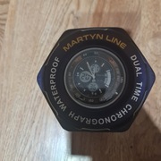 Zegarek Martyn Line nowy