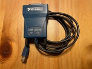 Karta interfejs GPIB USB NI GPIB-USB-HS IEE 488
