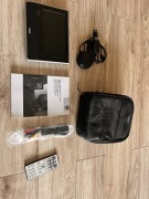 BMW DVD-system tablet 