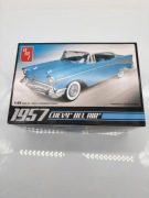 AMT 638/12 1957 CHEVY BEL AIR 1/25
