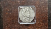Stany Zjednoczone Half Dolar z Marthą Washington (Próba) 
