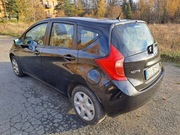 Nissan Note 1.2 E12 wersja B02 Acenta