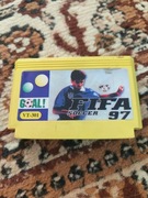 FIFA 97  SOCCER  - gra kartridż na Pegasusa 
