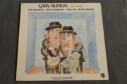 GARY BURTON, PAT METHENY, MITCH FORMAN, W. LEE, PETER ERSKINE - REUNION