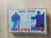 SOYKA & YANINA - Neopositive - 1992 MC - Niemen Dylan